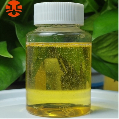 General Purpose Hydraulic Oil for Heavy Duty Automotive Gear and Anti-Wear Properties