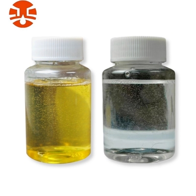 General Purpose Hydraulic Oil for Heavy Duty Automotive Gear and Anti-Wear Properties