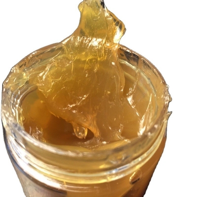 High Viscosity Grease for Door Hinge and Multipurpose Bearing Lubrication NSF Approved