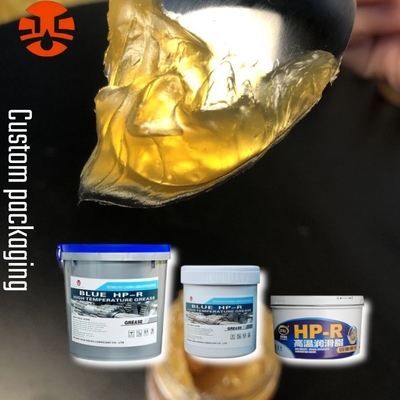 High Viscosity Grease for Door Hinge and Multipurpose Bearing Lubrication NSF Approved
