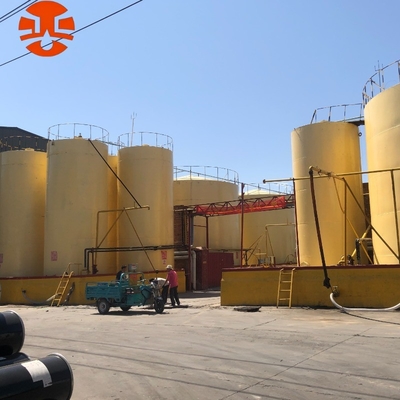NSF Approved High Viscosity Resistance Grease for Multi Purpose Lubrication Solutions