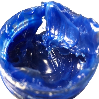 High Viscosity Base Oil Composite Lithium Bearing Grease with General Damping Lubrication