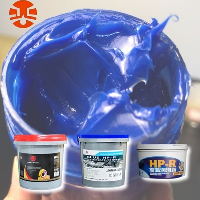 High Temperature Resistance Extreme Pressure Switch Grease for Industrial and Automotive