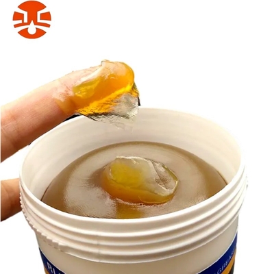Dustproof Grease for High Pressure Applications in Industrial Machinery Maintenance