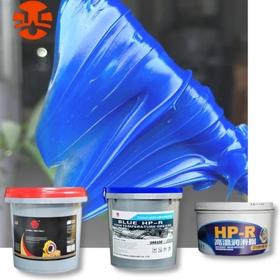 Small Package Grease for Industry Universal Vehicles at Lithium Customized Sale