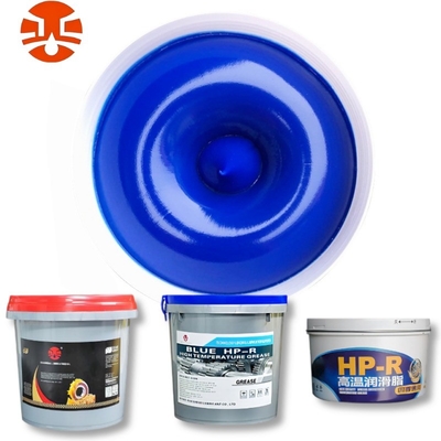 Small Package Grease for Industry Universal Vehicles at Lithium Customized Sale