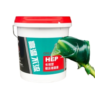 Industrial Automobile Grease Special Lubricating Grease for High Viscosity Resistance