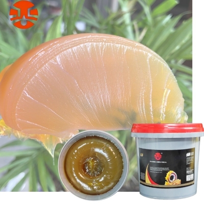 High Viscosity Base Oil Industrial Multi-purpose Universal Lithium-Based Grease Dustproof