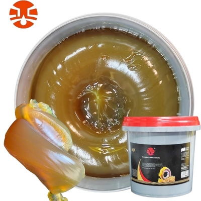 NSF Approved Synthetic Grease for Automotive Industry Bearing High Viscosity Base Oil