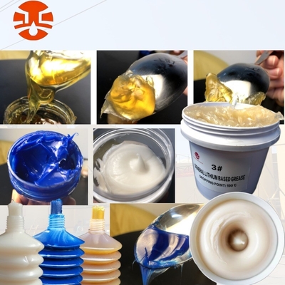 Universal Multipurpose Lithium Grease with Dustproof Advantage and NSF Certification