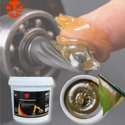 Great Grease for General Composition BASE Oil in Industrial Automotive Applications