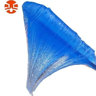 Engineering Machinery High Temperature Blue Lithium Grease NSF Approved Multi-Purpose