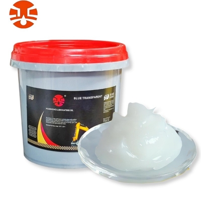 Automotive Specific Lubrication Multipurpose Lithium Base Grease for Heavy Machiney