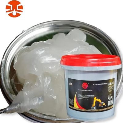 NSF Certified High Temperature Grease for Automotive Lubrication and Heat Resistance