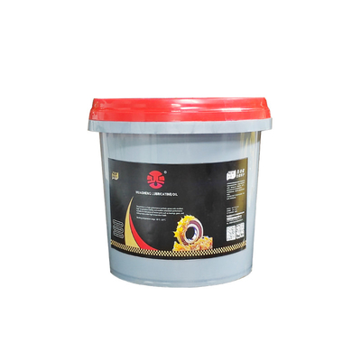 Superior Nlgl 2 Heavy Duty Red Lithium Synthetic Grease for Severe Duty Drilling and Guns