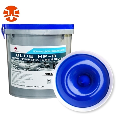 NSF Approved High Temperature Resistance Extreme Pressure Switch Grease for Industrial