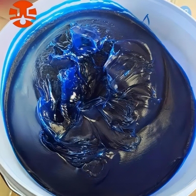NSF Approved High Temperature Resistance Extreme Pressure Switch Grease for Industrial