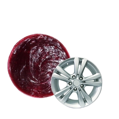 Professional and Superior Red Lithium Ball Bearing Grease for Automotive Chassis