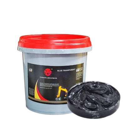 Heavy-Duty High Viscosity Base Oil Lubricating Grease for Industrial Machinery