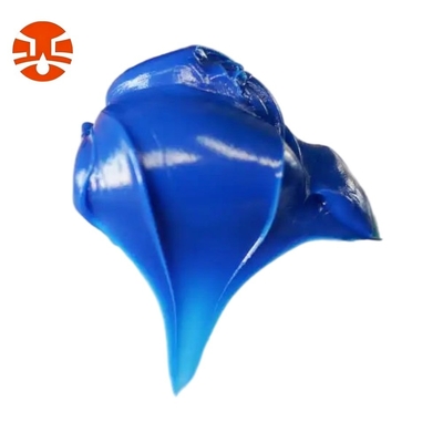 General Composition BASE Oil Lubricating Grease for Excavator Mechanical Parts