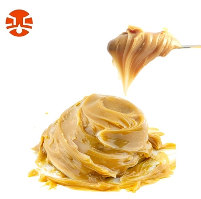 Industrial Machinery 's First Choice Universal Yellow Grease with NSF Certification