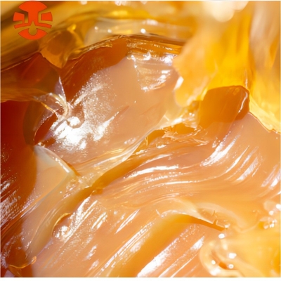 Industrial Machinery 's First Choice Universal Yellow Grease with NSF Certification