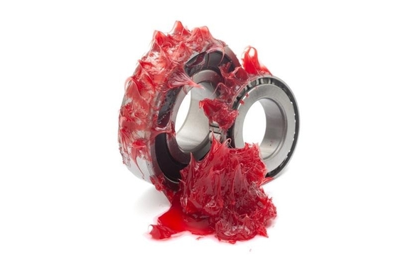 Heavy Machinery Greases for Engine Lubrication Pb Blaster White And Red No 3 Lithium