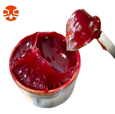 Versatile Lithium-Based Grease for General Composition BASE Oil and Multi- Lubrication