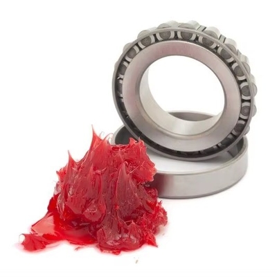 Industrial Lubricant Anti-Wear Ms 6560 Mp Lithium Ep2 Base for Custom Label and Color