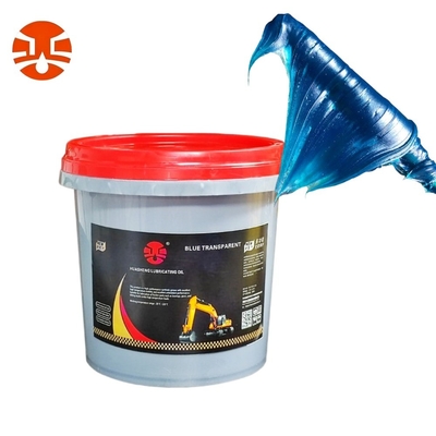 High Temperature Resistance Industrial Lubricant Grease for Direct Bearing Switch Gear