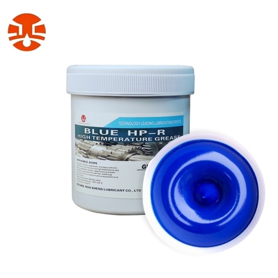 Direct High Viscosity Base Oil Grease Customized for Dustproof from Lubricant