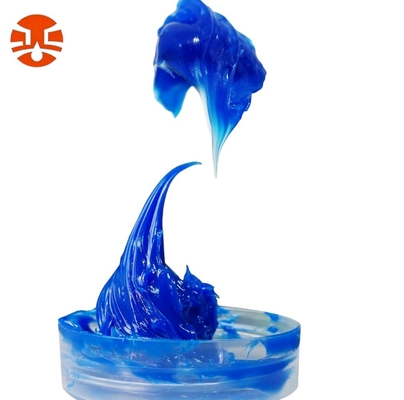 High Temperature Multi-purpose Grease with Yellow Lithium Base and High Viscosity Oil