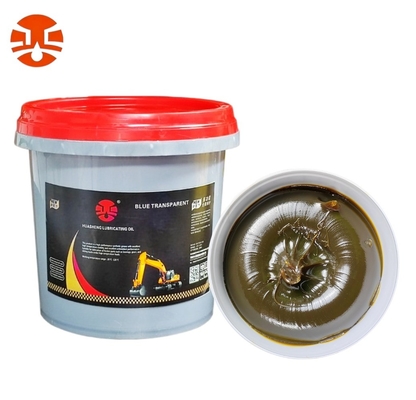 High Viscosity Base Oil Lithium Grease for Multipurpose Industrial Lubrication
