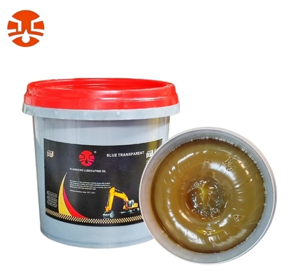 Heavy Machinery Multipurpose Lithium Grease with Universal Base Lubrication Function