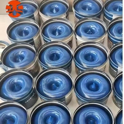 Multipurpose Lithium Base Grease for High Temperature and Industrial Applications