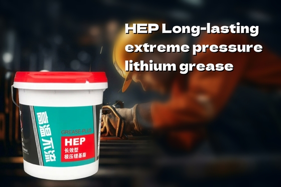 3 in One Pro White 180Dp Lithium Grease for Longevitytical Marine Equipment Protection
