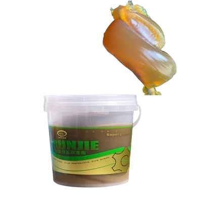 Greases for Wind Turbine Custom Logo Composite Calcium Sulfonate Lubricating Mineral Based