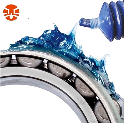 High Temperature Dustproof Blue Grease Multipurpose Lithium Base Lubricating Grease