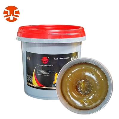 Manufacturers Multipurpose Yellow Lithium Base Lubricant Grease for Greases Waterproof