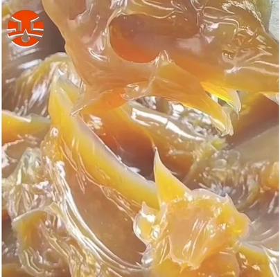 Manufacturers Multipurpose Yellow Lithium Base Lubricant Grease for Greases Waterproof