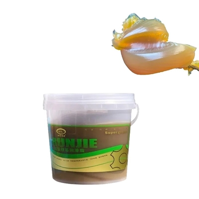 High Viscosity Base Oil Greases for Supply Composite Calcium Sulfonate 2Lbs Preferred