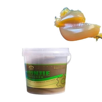 Composite Anhydrous Calcium Sulfonate Extreme Pressure Lubricating Grease for BASE Oil
