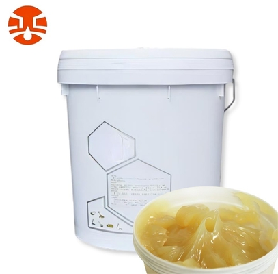 High Viscosity Base Oil Lithium Grease for and Long-Lasting Lubrication