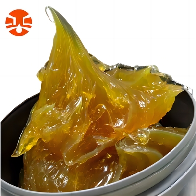 High Viscosity Base Oil Lithium Grease for and Long-Lasting Lubrication