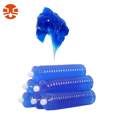 High Viscosity Base Oil Multipurpose Industrial Transparent Machine Spring Tube Grease