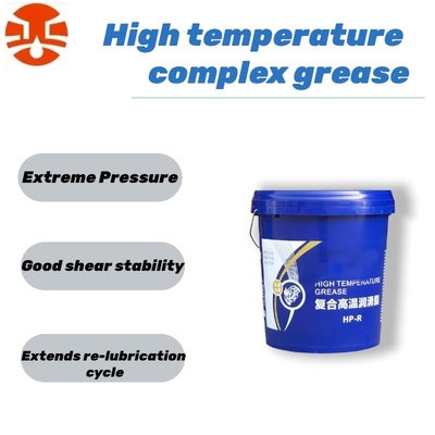 Experience the Power of Ultra Lube 4X Blue and White Lithium Grease for Heavy Machinery