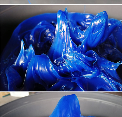 General Application White Lithium Complex Grease with Dustproof Protection