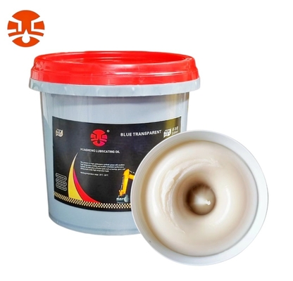 Heavy Machinery Lubricating Grease Multipurpose and Special for Mechanical Parts