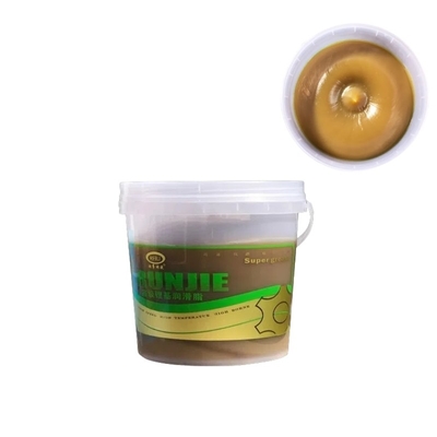 Composite Calcium Sulfonate Grease The Perfect Dustproof Solution for Your Business
