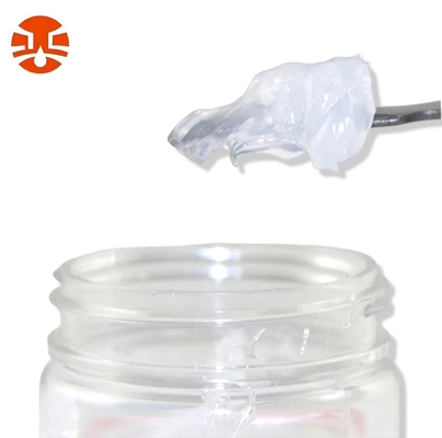 Industrial White Lithium Grease for Dustproof Advantage Excavator Engineering Machine